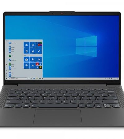 Lenovo IdeaPad 5 /14''/ Intel i7-1065G7 (3.9G)/ 16GB RAM/ 512GB SSD/ int. VC/ DOS (81YH00CTBM)