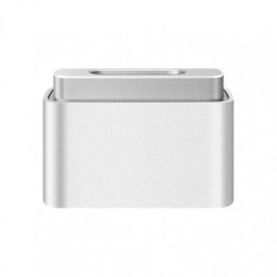 Notebook Power Adapter, Apple MagSafe, MagSafe 2, Converter (MD504ZM/A)