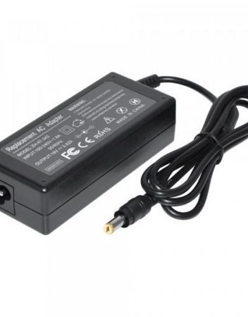 Notebook Power Adapter, Makki for ACER 19V 3.42A 65W 5.5x1.7mm (MAKKI-NA-AC-01)