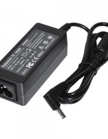 Notebook Power Adapter, Makki for ASUS/ACER 19V 1.75A 33W 4.0x1.35mm (MAKKI-NA-AC-04)