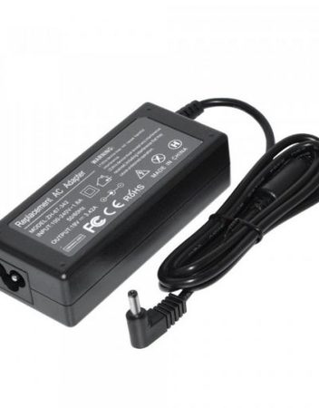 Notebook Power Adapter, Makki for ASUS/ACER 19V 3.42A 65W 4.0x1.35mm (MAKKI-NA-AC-03)