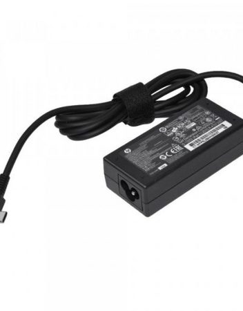 Notebook Power Adapter, Makki for Genuine HP 608425-001, 65W Type-C (MAKKI-NA-H-46)