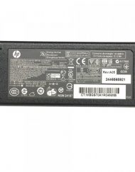Notebook Power Adapter, Makki for Genuine HP 814838-002, 45W Type-C (MAKKI-NA-H-45)