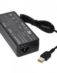 Notebook Power Adapter, Makki for Lenovo, 20V 4.5A 90W Square with pin (MAKKI-NA-LE-15)