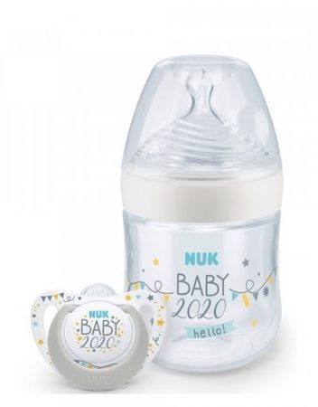 NUK NATURE Сет за новородено BABY 10225203