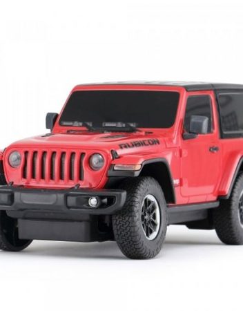 RASTAR Джип JEEP Wrangler Rubicon 1:24 79500