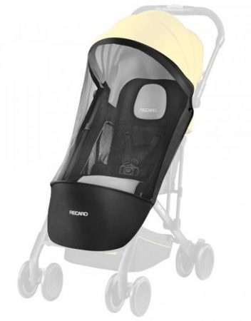 RECARO Мрежа против комари за количка EASYLIFE 88027290070