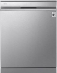 Съдомиялна, LG DF415HSS, Енергиен клас: А+++, капацитет 14 комплекта