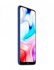 Smartphone, Xiaomi Redmi 8, DualSIM, 6.22'', Arm Octa (2.0G), 3GB RAM, 32GB Storage, Android 9, Blue (MZB8820EU)