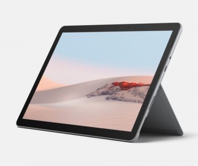 Tablet, Microsoft Microsoft Surface Go 2 /10.5''/ Intel Dual 4425Y (1.7G)/ 4GB RAM/ 64GB Storage/ Win10 (STV-00003)