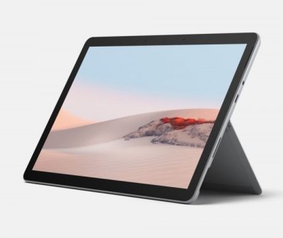 Tablet, Microsoft Microsoft Surface Go 2 /10.5''/ Intel Dual 4425Y (1.7G)/ 8GB RAM/ 128GB Storage/ Win10 (TFZ-00003)