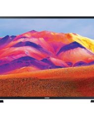 TV LED, SAMSUNG 32'', 32TU5372, Smart, 1000PQI, WiFi, FullHD (UE32T5372AUXXH)