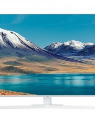 TV LED, SAMSUNG 43'', 43TU8512, Smart, 2800PQI, HDR 10+, WiFi, UHD 4K (UE43TU8512UXXH)