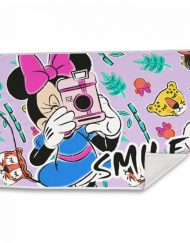 Wild Planet Хавлиена кърпа за ръце Minnie 40х30 см Smile