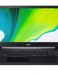 ACER Aspire 7 /15.6''/ Intel i5-9300H (4.1G)/ 8GB RAM/ 512GB SSD/ ext. VC/ Linux (NH.Q87EX.002)