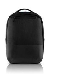 Backpack, DELL 15'', Pro Slim, Black (460-BCMJ)