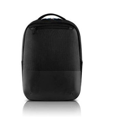 Backpack, DELL 15'', Pro Slim, Black (460-BCMJ)