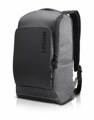 Backpack, Lenovo Legion 15.6'', Recon Gaming, water-repellent, Grey (GX40S69333)