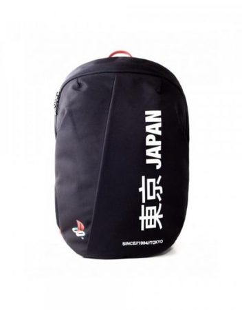 Backpack, Playstation - Seamless Functional (BW-BP444666SNY)