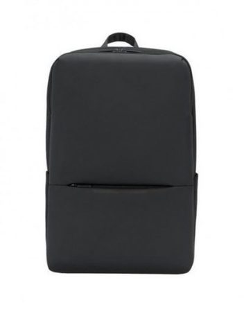 Backpack, Xiaomi, Business Backpack 2, 15.6'', Black (ZJB4195GL)