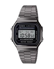 Часовник Casio A168WEGG-1AEF