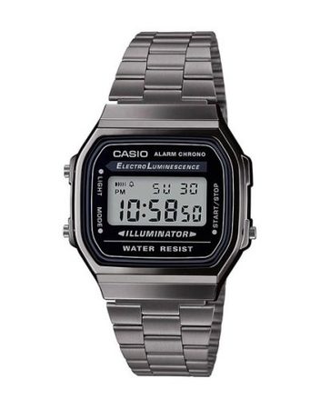 Часовник Casio A168WEGG-1AEF