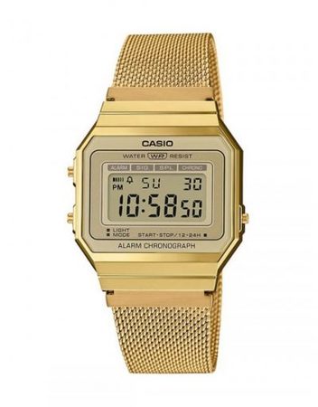 Часовник Casio A700WEMG-9AEF