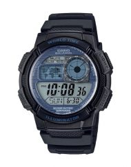 Часовник Casio AE-1000W-2A2VEF