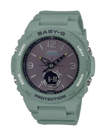 Часовник Casio BGA-260-3AER