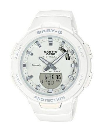 Часовник Casio BSA-B100-7AER