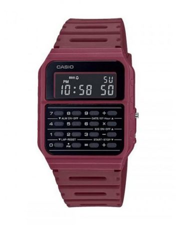 Часовник Casio CA-53WF-4BEF