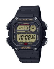 Часовник Casio DW-291H-9AVEF