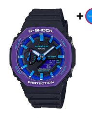 Часовник Casio G-Shock GA-2100THS-1AER