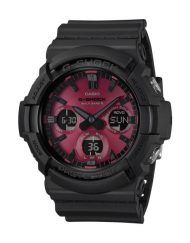 Часовник Casio G-Shock GAW-100AR-1AER