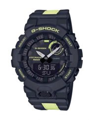 Часовник Casio G-Shock GBA-800LU-1A1ER
