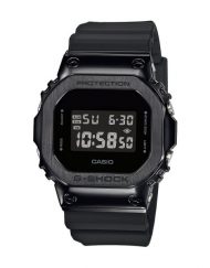 Часовник Casio G-Shock GM-5600B-1ER