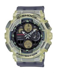 Часовник Casio G-Shock GMA-S140MC-1AER