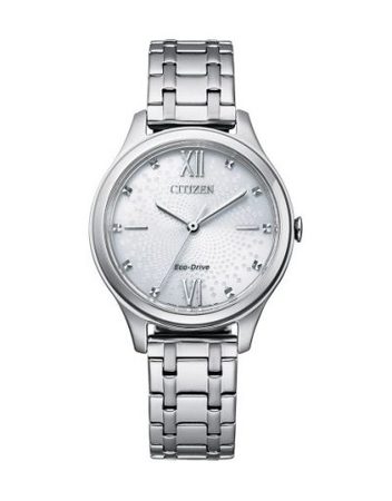 Часовник Citizen EM0500-73A