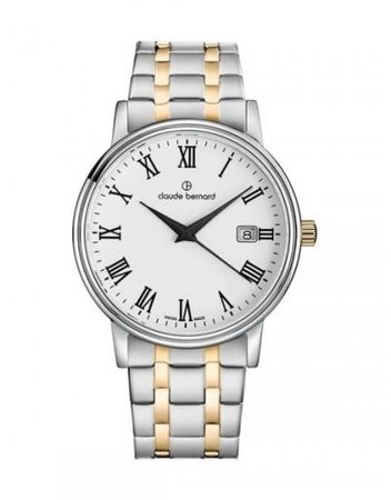 Часовник Claude Bernard 53007 357JM BR