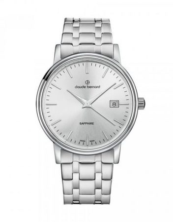 Часовник Claude Bernard 53009 3M AIN