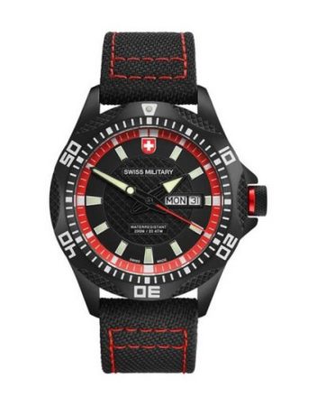 Часовник CX Swiss Military 27411