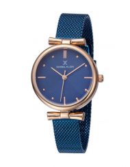 Часовник Daniel Klein DK11956-7