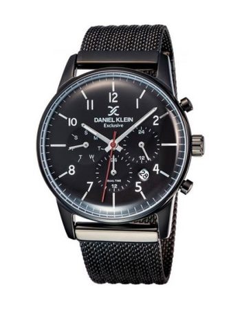 Часовник Daniel Klein DK12002-6