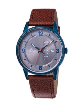 Часовник Daniel Klein DK12015-3