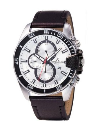 Часовник Daniel Klein DK12035-4