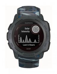 Часовник Garmin Instinct Solar Surf Pipeline 010-02293-07