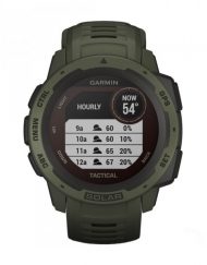 Часовник Garmin Instinct Solar Tactical Moss 010-02293-04