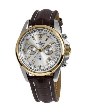 Часовник Jacques Lemans 1-1117.1DN
