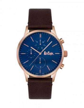 Часовник Lee Cooper LC06902.492