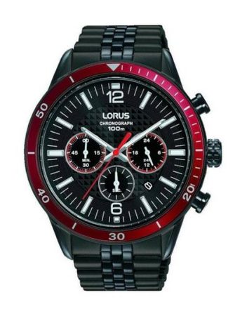 Часовник Lorus RT331JX9